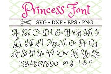 Fonts For Kids, Princess Font, Mermaid Font, Fonts Kids, Comic Book Font, Free Svg Cricut, Calligraphy Writing Styles, Calligraphy Fonts Alphabet, Disney Letters