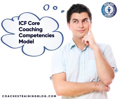 A Guide to the ICF Core Coaching Competencies (UPDATED) https://coachestrainingblog.com/becomeacoach/a-guide-to-the-icf-core-coaching-competencies-updated/ Becoming A Life Coach, Reflective Practice, Core Competencies, Build Trust, Effective Communication, Best Relationship, Healthy Relationships, 25 Years, Life Coach