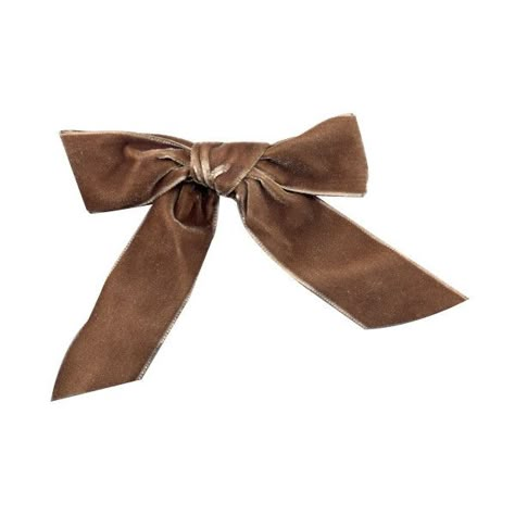 Brown Objects Aesthetic, Brown Bow Png, Dessert Icon, Chocolate Girl, White Bg, Aesthetic Objects, Random Objects, Ribbon Png, Insta Icon