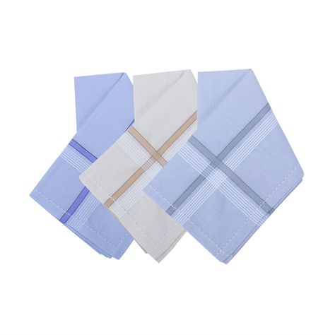 handkerchief Classic Blue Handkerchiefs For Gift, Mens Embroidered Handkerchief, Affordable Vintage Cotton Handkerchiefs, Blue Handkerchief, Multicolor Cotton Handkerchiefs/pocket Squares, Handkerchief Men, Dark Shades, Soft And Gentle, Understated Elegance