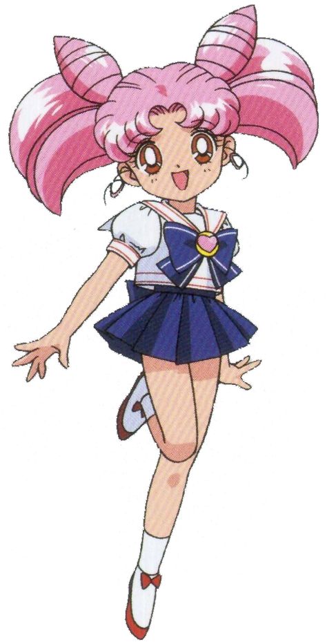 Rini Tsukino, Moon Aesthetic Video, Mermay Inspiration, Aesthetic Sailor Moon, Sailor Moon Chibiusa, Super Sailor Chibi Moon, Aesthetic Mehndi, Goku 2, Powerpuff Girls Characters