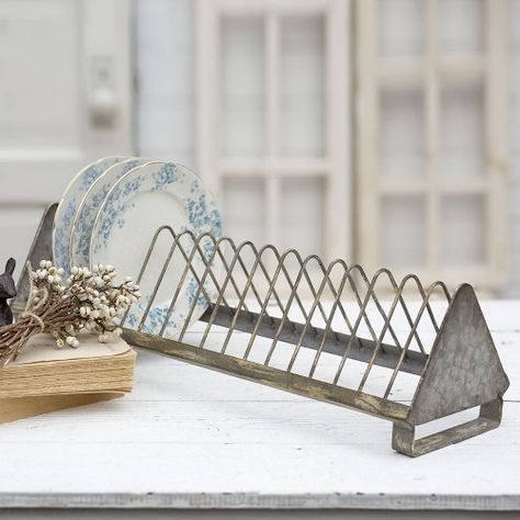 Table Top Plate Rack, Plate Drying Rack, Cabinet Plate Rack, Vintage Rustic Kitchen, Wall Mount Plate Rack, Wooden Plate Rack, Plate Rack Wall, Diy Plate Rack, Rustic Italian Home