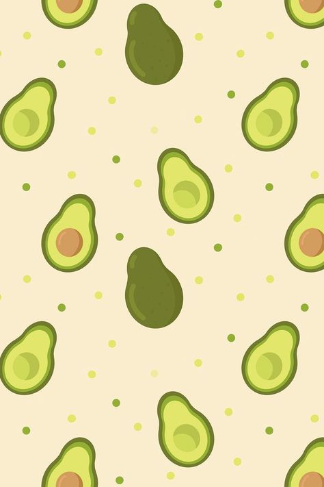 Avocado pattern design Avocado Illustration, Surface Design Fabric, Repetitive Patterns, Avocado Design, Avocado Pattern, Avocado Art, Merch By Amazon, Food Pattern, Seamless Pattern Design