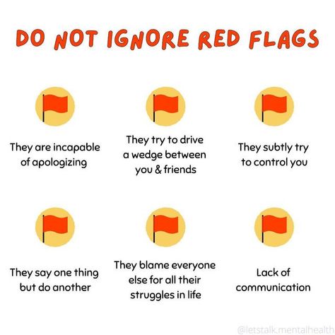 List Of Red Flags, Red Flag Meaning, Red Flag Quotes, Relationship Red Flags, Struggles In Life, Healing Relationships, Getting To Know Someone, Lets Talk, Red Flags