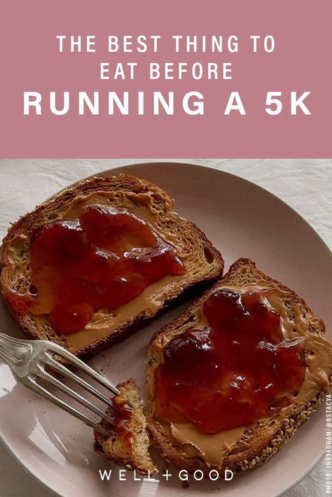 What To Eat Before Running A 5k, Foods To Eat Before Running, What To Eat Before A Run, Food For Runners, Eat Before Running, Eating Before Running, Best Food For Runners, Heart Healthy Food List, Charlie Watson