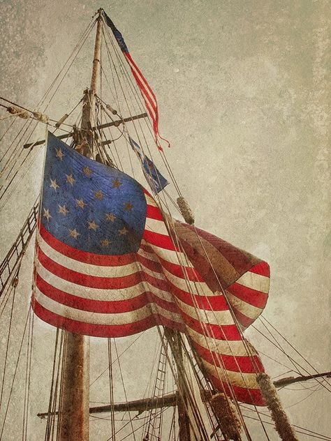 America Aesthetic, American Flag Pictures, Have A Great Saturday, Patriotic Posters, Patriotic Images, Patriotic Pictures, American Flag Wallpaper, Americana Art, American Soldier