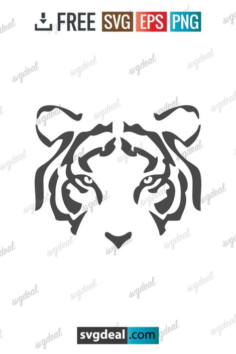 Free SVG Files Zoo Logo, Cricut Animals, Tshirt Printing Business, Stencil Svg, Animal Safari, Graphic Design Photo, Tshirt Printing, Animal Svg, Free Svg Files