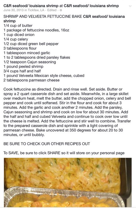 Shrimp Fettuccine, Fettuccine Noodles, Cajun Recipes, Diced Onions, Green Bell Peppers, Mac And Cheese, Stuffed Bell Peppers, Dinner Ideas, Celery