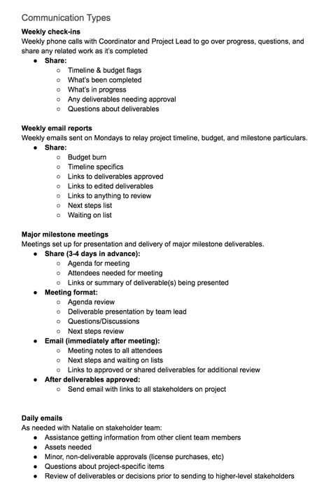 Create A Project Communication Plan (+ Template) - The Digital Project Manager Architecture Marketing, Communication Plan, Communication Plan Template, Presentation Architecture, Ms Project, Plan Presentation, Plan Architecture, Project Management Professional, Agile Project Management