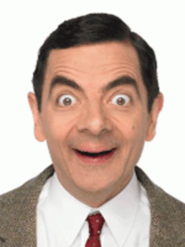 Bean Sticker - Bean - Discover & Share GIFs Mr Bean Funny, Old Man Face, Old Man Portrait, 얼굴 드로잉, Caricature Artist, Mr Bean, Celebrity Portraits, Male Portrait, Interesting Faces