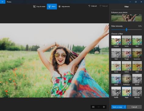 Windows 10 Photos Free Photo Editing Software for beginners What Is The Best Photo Editing Software, Easy Editing Photos, Best Free Photo Editing Websites, Free Photo Editing Software, Look At This Photograph, Photo Editing Websites, Best Photo Editing Software, Photo Crafts, Photography Software