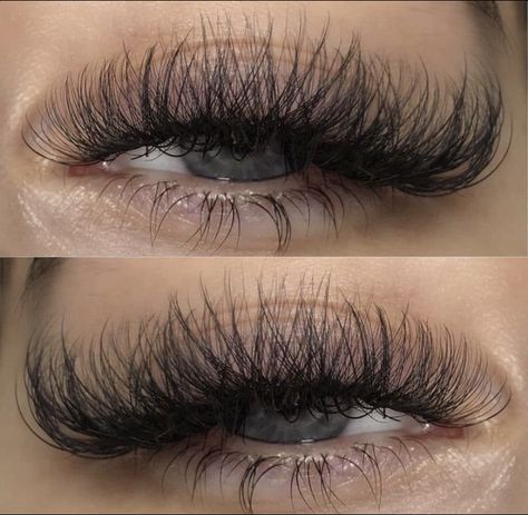 Natural Fake Eyelashes, Best Lash Extensions, Maquillage On Fleek, Lashes Fake Eyelashes, Lashes Tutorial, Wispy Eyelashes, Lash Extensions Styles, Eyelash Extensions Styles, Perfect Eyelashes