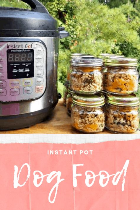 Dog Food Recipes Crockpot, Dog Food Recipe, Diy Dog Food, Pastas Recipes, Make Dog Food, Grain Free Dog Food, Dog Treats Homemade Recipes, Tail Wagging, Diy Dog Treats