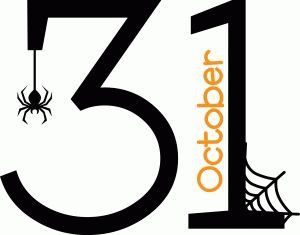 Halloween Silhouette, Halloween Font, Halloween Writing, 31 October, Silhouette Online Store, Cricut Halloween, Halloween Silhouettes, Halloween Fonts, Felt Halloween