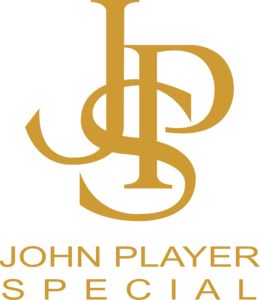 John Player Special, Special Logo, Industry Logo, Premium Logo, Png Vector, Vector Logos, Svg Free, Free Svg, Logo Templates