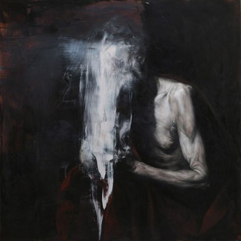 nicola_samori-J.R.S.G._del_nascondimento-2010-olio_su_rame-cm_100_x_100 Nicola Samori, Guide Design, Psy Art, Arte Inspo, Art Et Illustration, Design Guide, Horror Art, Ancient Art, Figure Painting