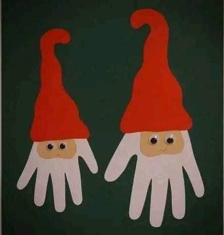 Santa Claus Craft, Christmas School Crafts, Santa Claus Crafts, Quality Time With Kids, Easy Christmas Drawings, Christmas Diy Kids, Thanksgiving Crafts Preschool, Christmas Props, Christmas Arts And Crafts