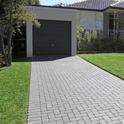 What are the Best Permeable Pavers? - Sustainable Pavers Pervious Pavers, Concrete Sleeper Retaining Walls, Sleeper Retaining Wall, Concrete Sleepers, Paver Patterns, Retaining Wall Blocks, Permeable Pavers, Indoor Tile, Paver Driveway