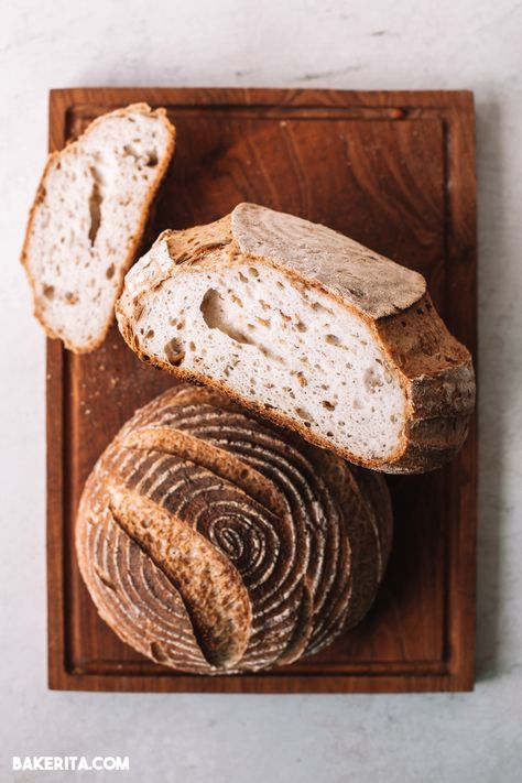 Monkey Breads, Rye Bread Recipe, Mom Inspo, Gluten Free Sourdough Bread, Rye Bread Recipes, Slow Cooker Corned Beef, Knead Bread Recipe, Scratch Recipes, Gluten Free Sourdough