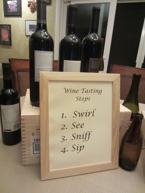 Wine Tasting Rules Wine Party Decorations, Silvester Snacks, Blind Wine Tasting, Wine And Cheese Party, Wine Tasting Events, Wine Event, Wine Tasting Party, Cheese Party, Cheese Tasting