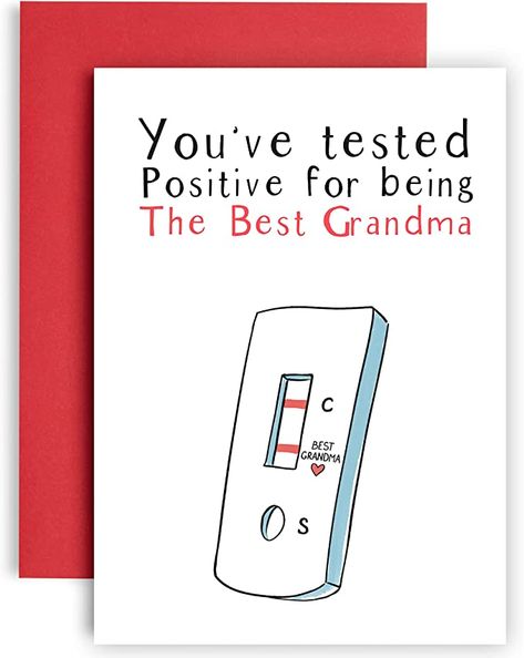 Grandma Cards, Grandma Birthday Card, Happy Birthday Cards Diy, Creative Birthday Cards, Teacher Appreciation Cards, Teacher Thank You Cards, Birthday Card Drawing, Birthday Cards For Mom, Birthday Cards For Mum