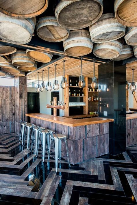 Irish Pub Interior, Pub Interior Design, Bar Deco, Brewery Design, Pub Interior, Bar In Casa, Pub Design, Bar Interior Design, Bar Interior