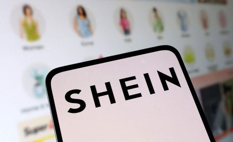 Temu, Shein ordered to provide info on EU tech rules compliance by July 12 Shein Shopping, Zara Summer, Worst Names, Fast Fashion Brands, Hen Do, Marketing Data, New Technology, Fast Fashion, Twitter Instagram