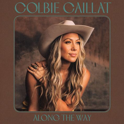 Colbie Caillat on Instagram: “I’m so happy to share with you all that after 7 years I have an upcoming new album called “Along The Way” coming out this fall! 🍂🎶✨ 😊🤎 You…” Colbie Caillat, Gonna Miss You, Nobel Peace Prize, Me Too Lyrics, Latest Albums, Album Songs, Lp Vinyl, Record Store, Vinyl Lp