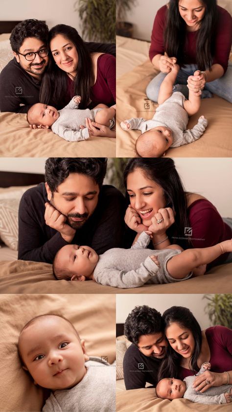 Home Photoshoot of 3 months old baby Newborn Baby Shoot With Parents, New Born Baby Photo Shoot Idea At Home, 3 Month Baby Boy Photo Shoot Ideas, Baby Photoshoot Ideas With Parents, 1 Month Baby Picture Ideas At Home, Baby Parents Photoshoot, 3 Months Photoshoot Ideas, One Month Baby Picture Ideas At Home, Baby Boy Photoshoot Ideas At Home