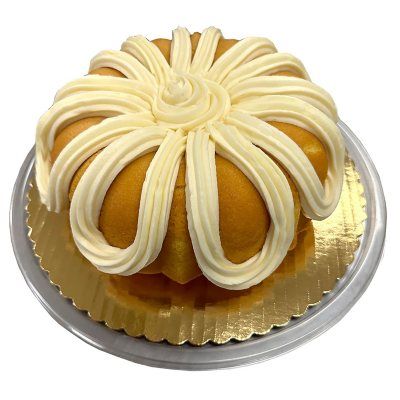 Member's Mark 10" Lemon Bundt Cake, 65 oz. - Sam's Club Red Velvet Bundt, Cheesy Potato Bake, Red Velvet Bundt Cake, Cranberry Cinnamon, Waffle Cookies, Lemon Bundt Cake, Chocolate Popcorn, Mini Pretzels, Delicious Cream