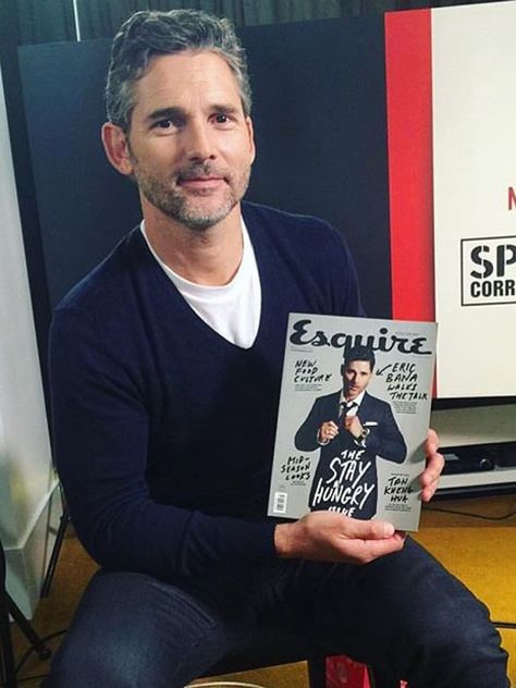 Eric Bana, Movin On, Hulk, Famous People, Spain, Fictional Characters