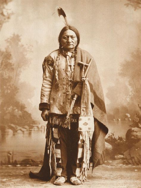 Lakota Indians, Sioux Nation, Sioux Indian, Sioux Tribe, Lakota Sioux, Sitting Bull, Native American Wisdom, Native American Images, Native American Chief