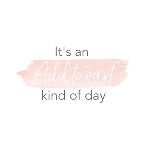 Fri-yay!!! The weekend is here and it is an add to cart kind of day :)   #fridays #quotes #shopping #fashion #style Shopping Quotes Funny, Support Small Business Quotes, Perfume Quotes, Monday Morning Quotes, Online Shopping Quotes, Fashion Quotes Inspirational, Now Quotes, Small Business Quotes, Candle Quotes