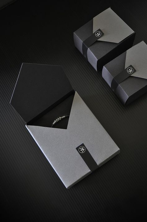 WELFE Jewelry Packaging by Aik Chin Teoh Luxury Jewelry Packaging Boxes, Jewelry Packaging Design, Jewelry By Brand, Jewelry Packaging Box, Jewerly Designs, Jewerly Making, 카드 디자인, Jewelry Logo, Packing Jewelry