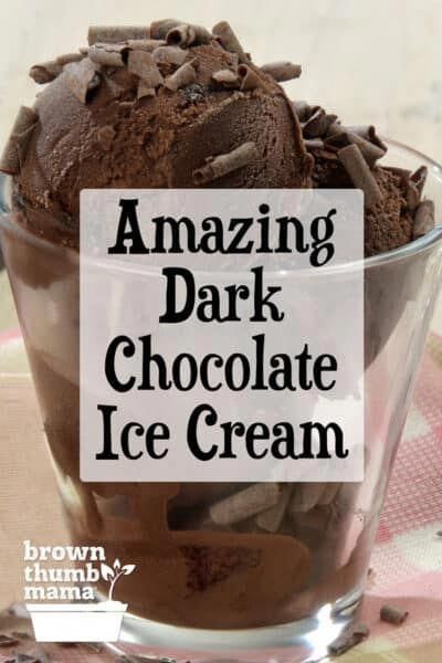 #HealthyFoodRecipes No Cook Chocolate Ice Cream, Homemade Dark Chocolate Ice Cream, Dark Chocolate Ice Cream Recipe, Chocolate Ice Cream Recipe Machine, Chocolate Fudge Ice Cream, Dark Chocolate Ice Cream, Ice Cream Recipes Machine, Homemade Dark Chocolate, Fudge Ice Cream