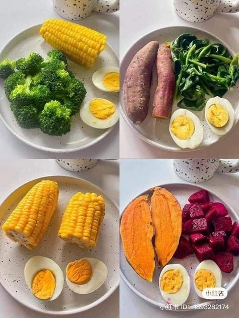 Meal Plan Lunches Healthy, Simple Diet Food, Menu Diet Sehat, Steak Lunch, Food Calories List, Makanan Rendah Kalori, Alcohol Food, Menu Diet, Resep Diet Sehat