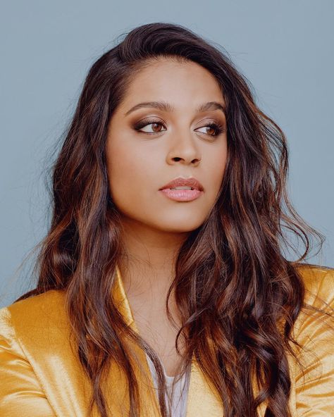 Lily Singh, Validation From Others, Lilly Singh, Mane N Tail, Celebrity Wallpapers, Hair Envy, Female Images, Gossip Girl, Powerful Women