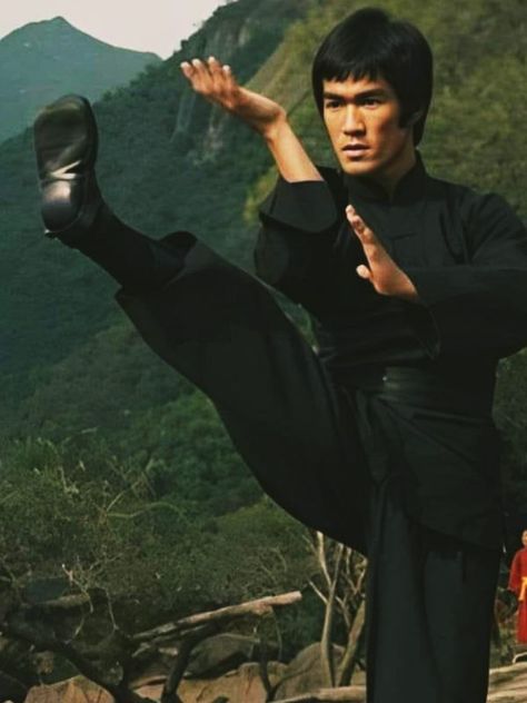 Bruce Lee Training, Bruce Lee Chuck Norris, Bruce Lee Kung Fu, Martial Arts Photography, Bruce Lee Pictures, Arnold Schwarzenegger Bodybuilding, Schwarzenegger Bodybuilding, Bruce Lee Art, Bruce Lee Martial Arts