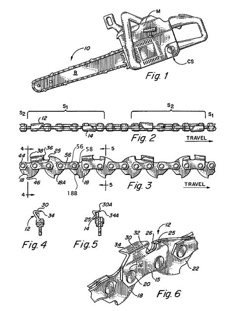 Chainsaw Chain Art, Chainsaw Art Reference, Chainsaw Chain Tattoo, Chainsaw Tattoo Ideas, Blueprint Tattoo Technical Drawings, Woodworker Tattoo, Chainsaw Reference Drawing, Chainsaw Tattoo Design, Chainsaw Drawing Reference