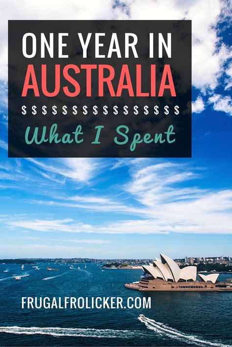 Budgeting for Australia Working Holiday Australia, Australia Packing List, Darwin Australia, Living In Australia, Australia Trip, Working Holiday, Australia Backpacking, Moving To Australia, Travel Visa