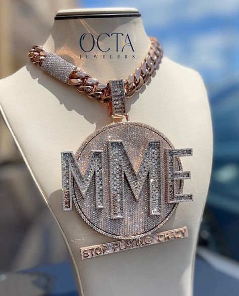 Hip Hop Chains, Custom Pendant, Expensive Jewelry Luxury, Moissanite Pendant, Custom Pendants, Expensive Jewelry, Custom Letters, Hip Hop Jewelry, 925 Sterling Silver Chain