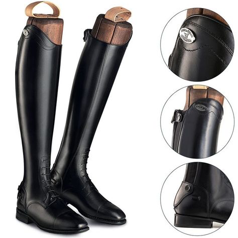 Jumping Boots, Horses Equestrian, Equestrian Sports, Horse Equestrian, Riding Boot, Show Jumping, Long Boots, Dressage, 8 Weeks