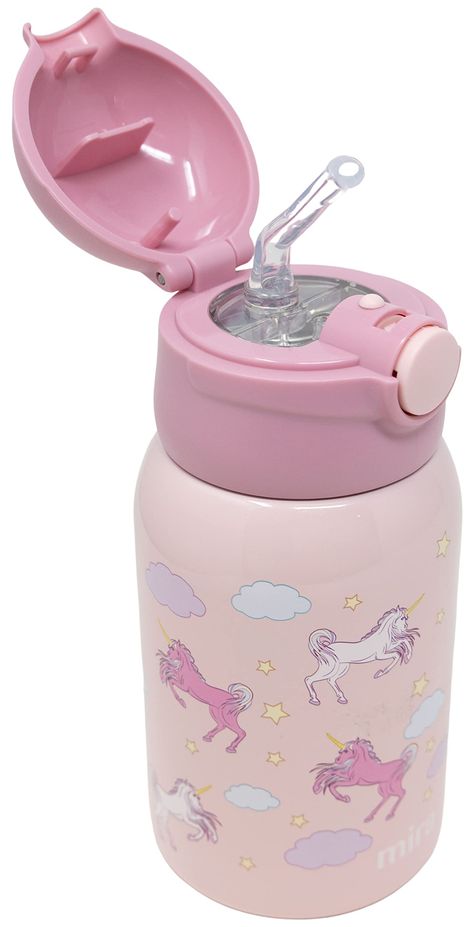 Toddler Water Bottle, Dream Water, Water Kids, School Water Bottles, Bottle Girls, Thermos Water Bottle, Bottle Picture, Kids Bottle, Kid Drinks