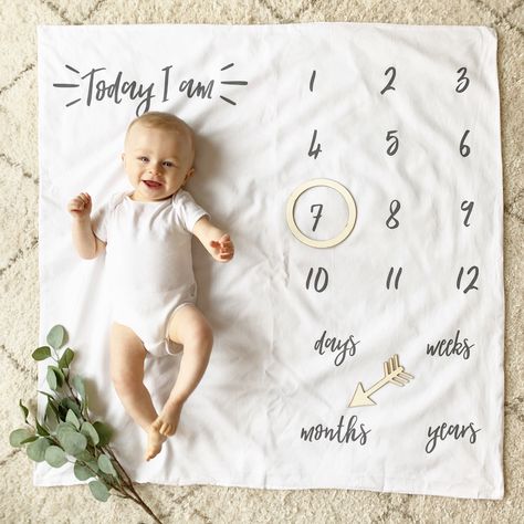 Baby Boy is 7 Months Old Creative Monthly Baby Photos, Monthly Baby Photos Boy, 7 Month Baby, 2 Month Old Baby, 2 Month Baby, 7 Month Old Baby, Newborn Halloween, Monthly Baby Photos, Baby Photoshoot Boy