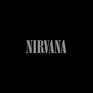 Nirvana - Nirvana: buy CD, Comp, RM at Discogs Nirvana, Black, Music, White