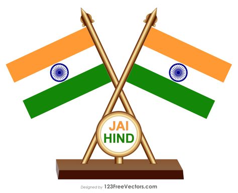 Indian Cross Table Flag Vector Free Download Janmashtami Wallpaper, Tiranga Photo, Janmashtami In Hindi, Indian Flags, Indian Flag Photos, Biology Diagrams, Hare Illustration, All God Images, Happy Independence Day Images