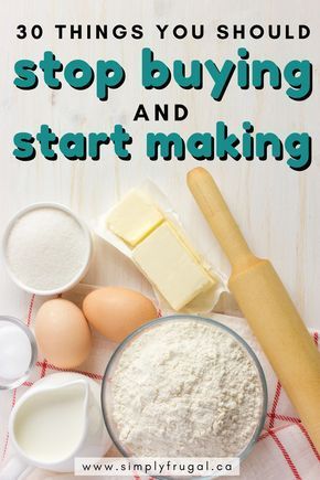 Homemade Sour Cream, Homemade Dry Mixes, Frugal Cooking, Homemade Pantry, Homemade Laundry Detergent, Homemade Laundry, Homemade Spices, Homemade Seasonings, Baking Mix