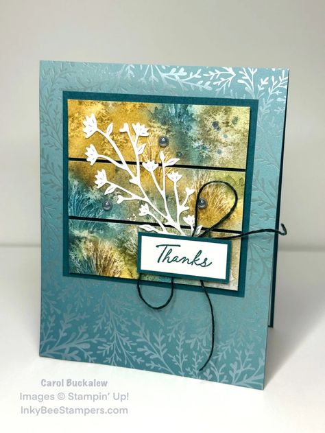 Stampin Up Thoughtful Journey Dsp Cards, Su Thoughtful Wishes Cards, Thoughtful Designs Dsp, Julie Davison Stampin Up Card Tutorials, Stampin Up Thoughtful Wishes Cards, Stampin Up 2024-2025 Annual Catalog, Su Thoughtful Wishes, Thoughtful Journey Su Cards, Thoughtful Journey Dsp