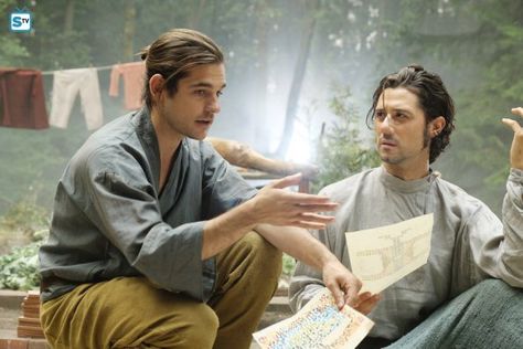 Eliot The Magicians, The Magicians Quentin, Eliot Waugh, Jason Ralph, The Magicians Syfy, Mary Sue, Great Tv Shows, Memorable Quotes, Netflix Streaming