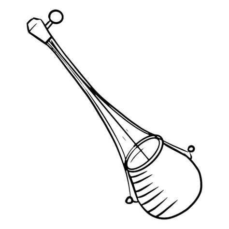 Poila Boishakh, Instruments Drawing, Musical Instruments Drawing, Indian Musical Instruments, Saraswati Puja, Digital Illustration Tutorial, Saree Poses, Valentine Projects, Contour Drawing